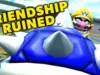 Friendships Shattered: Top 10 Games That End Friend Groups