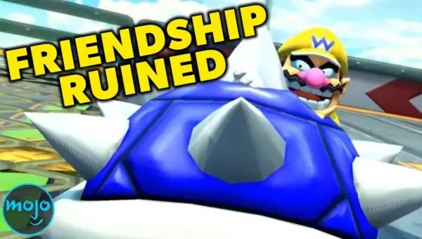 Friendships Shattered: Top 10 Games That End Friend Groups
