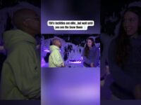 Frogs’ Recovery Hub: Inside TCU’s Elite Facility