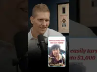 From $60 to $1,000: The Gig Economy Hustle