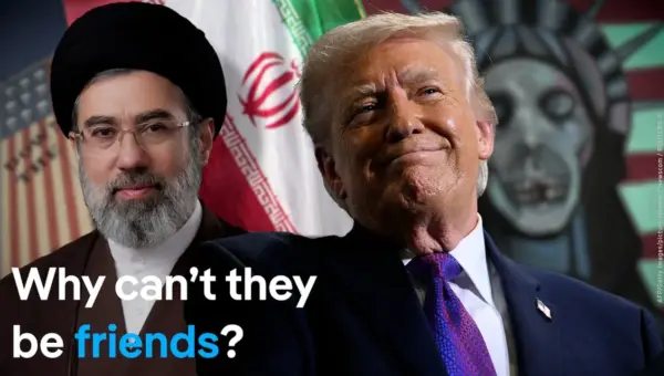 From Allies to Adversaries: The US-Iran Relationship’s Tumultuous History