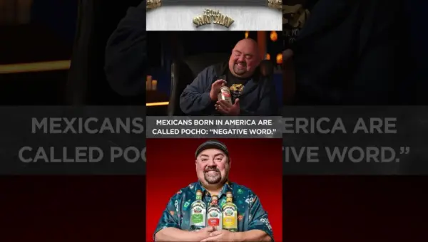 From ‘Pocho’ to Premium: Tequila Brand Reclaims Identity