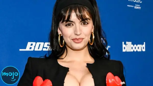 From Scorned to Adored: Celebs Who Mastered Redemption