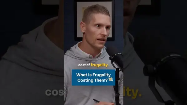 Frugality’s Hidden Toll: Are You Overpaying with Sacrifices?