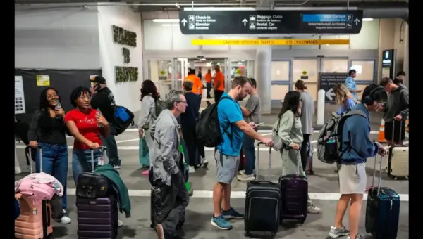 Fuel Costs Soar: Pilot Reveals How to Beat Travel Chaos