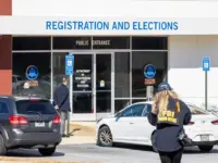 Fulton County Fights FBI Over Seized Election Records