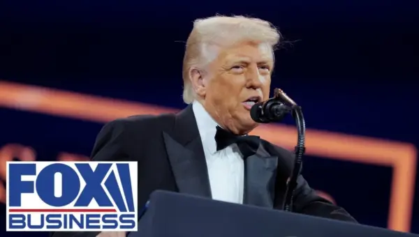 Fundraiser Shatters Records, Raising $37 Million