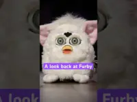 Furby: The Terrifying Toy That Defined a Generation