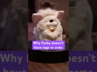 Furby’s Design Secrets: Why Less Was More