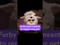 Furby’s Flawed Future: A Toy’s Bold, Botched Ambitions
