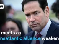 G7 Allies Clash Over Iran War Strategy, Urge Focus on Russia