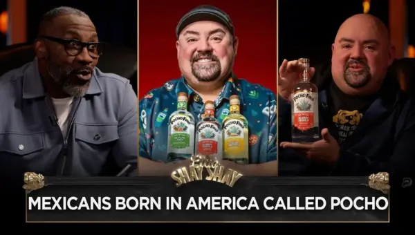 Gabe Fonseca Flips ‘Pocho’ into Premium Tequila