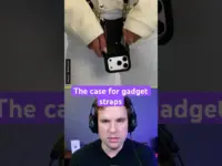 Gadget Straps: The Practical Accessory for Everyone?