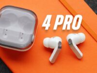 Galaxy Buds 4 Pro: Samsung’s New Earbuds Outshine AirPods