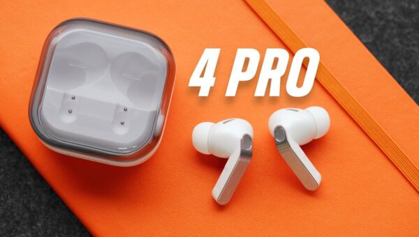 Galaxy Buds 4 Pro: Samsung’s New Earbuds Outshine AirPods