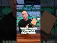 Game Reseller Responds to Criticisms, Offers Solutions