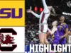 Gamecocks Dominate LSU, Extend Rivalry Win Streak to 19!