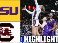 Gamecocks Dominate LSU, Extend Rivalry Win Streak to 19!
