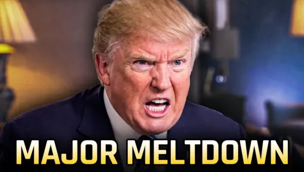 Gas Price Surge Sparks White House Panic Amidst Economic Woes