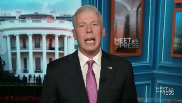 Gas Prices May Fall Soon, Energy Secretary Says