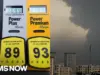 Gas Prices Soar Amid Iran War, Economic Strain Mounts
