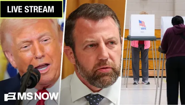 Gas Prices Soar on Iran Tensions; SAVE Act Faces Crucial Vote