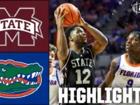 Gators Clinch SEC Title in Smothering Defensive Win