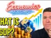 GDP Growth Signals Economic Expansion or Contraction