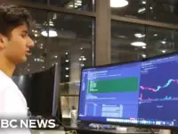 Gen Z Founders Drive Boom in Prediction Market Trading