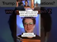 Gen Z Pundit Questions Trump Admin’s Quiet Resignations