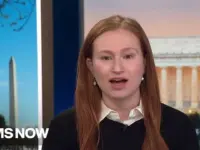 Gen Z Questions Foreign Policy Amidst Iran Conflict