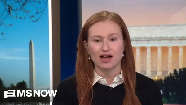 Gen Z Questions Foreign Policy Amidst Iran Conflict