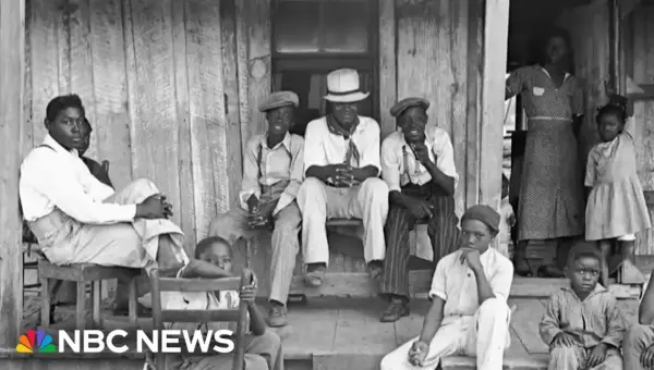 Gen Z Slang Has Deep Roots in Black Culture