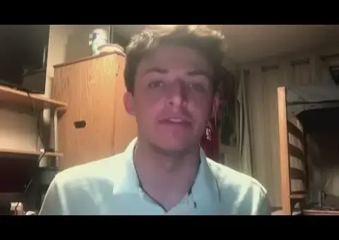 Gen Z Sounds Alarm on Sports Betting Harms