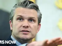 General Blasts “Comic Book Tough Guy” Over Officer Promotions