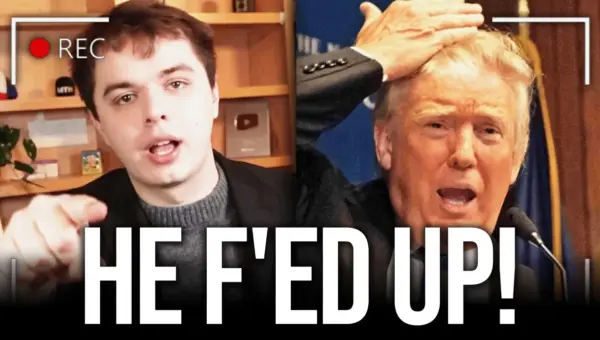 Generational Debt Fuels Discontent: Young Voters Seek Authentic Leadership