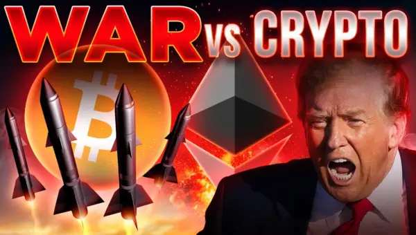 Geopolitical Shockwave: Bitcoin Flirts with $68K Amidst Middle East Tensions