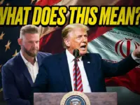 Geopolitical Shockwaves: Iran Conflict’s Economic Ripple