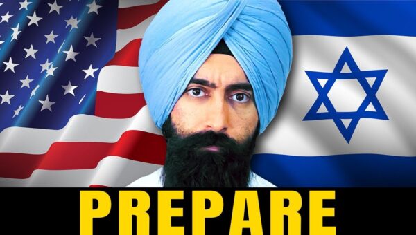 Geopolitical Shockwaves: Iran Tensions Spike Oil, Rattling Markets