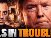 Geopolitical Tensions Spark Crypto Volatility