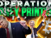 Geopolitical Tensions Spark Market Sell-off, Bitcoin Faces Pressure