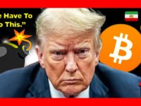 Geopolitical Turmoil Bolsters Bitcoin Amidst ETF Inflows