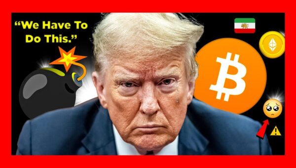 Geopolitical Turmoil Bolsters Bitcoin Amidst ETF Inflows