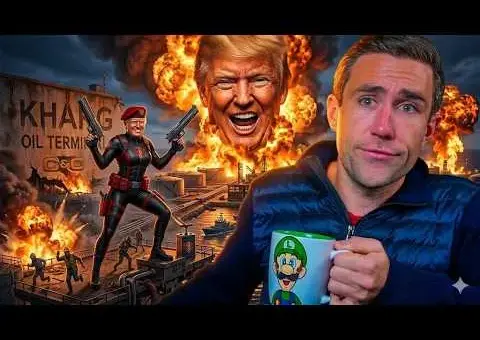 Geopolitical Turmoil Clouds Market Outlook, But Bullish Signs Emerge