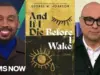 George M. Johnson Unveils New Memoir, ‘And If I Die Before I Wake’