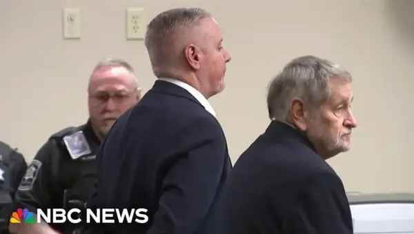 Georgia Father Convicted of Murder in Son’s School Shooting