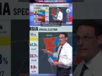 Georgia House Race Heads to Runoff: Who Will Face MTG?