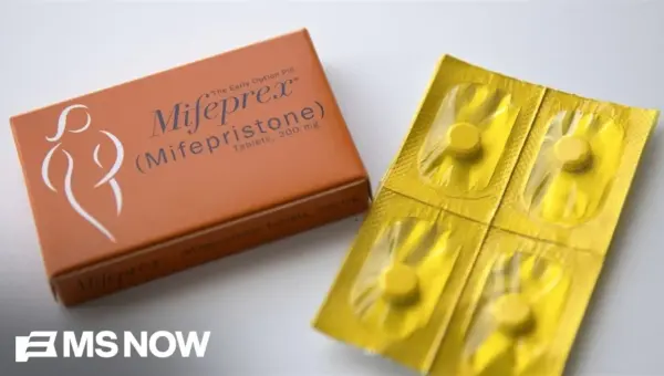 Georgia Murder Charge in Abortion Case Sparks Legal Firestorm