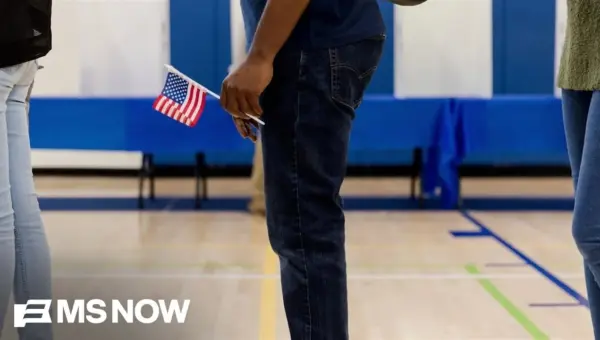 Georgia Runoff Elections: A Legacy of Segregation Lingers