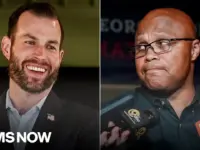 Georgia Runoff Signals GOP Divisions Amidst Midterm Push